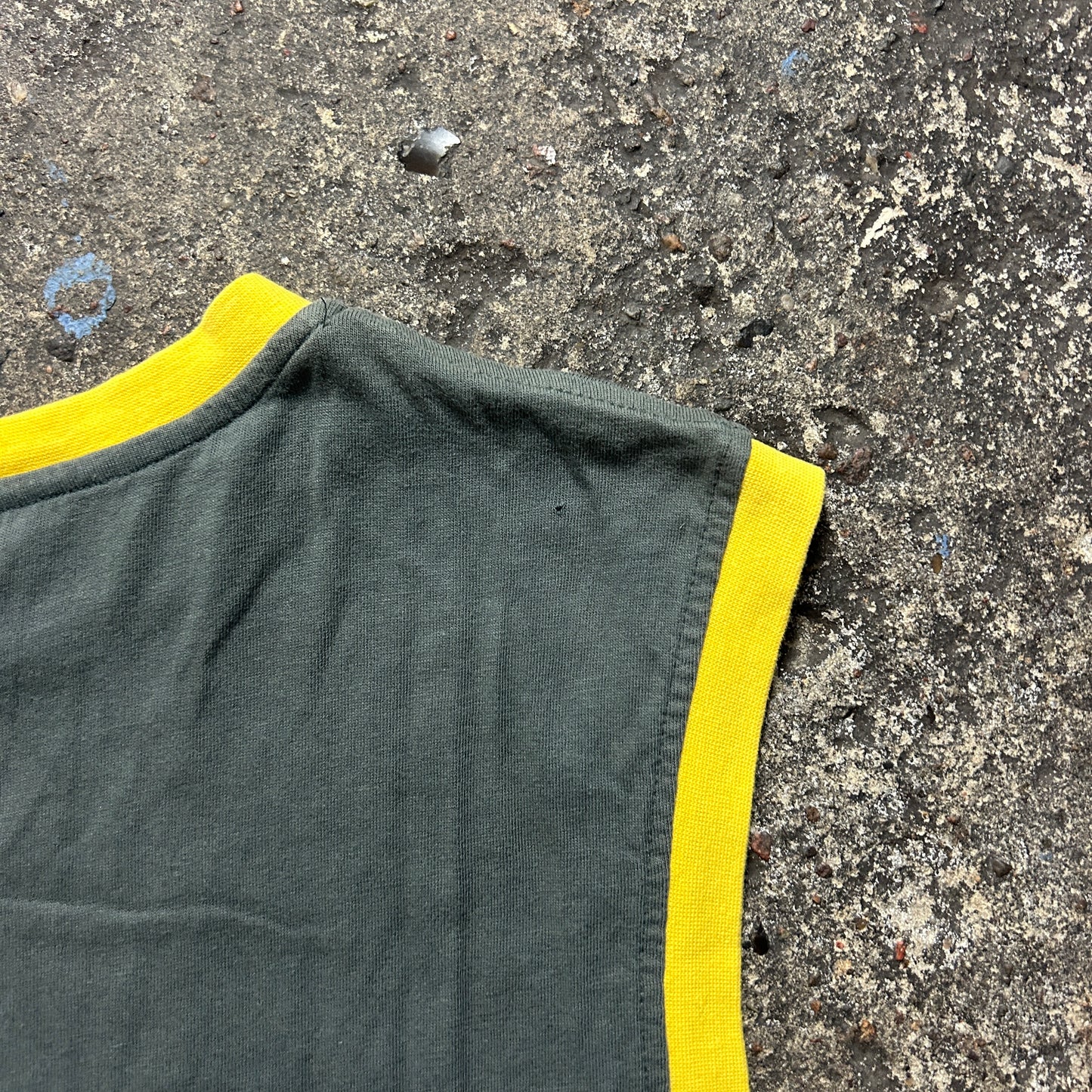 Vintage Puma Tanktop (M)