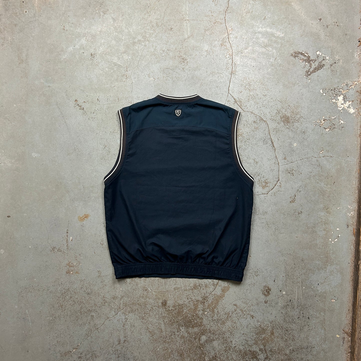 Vintage Nike Vest (S)