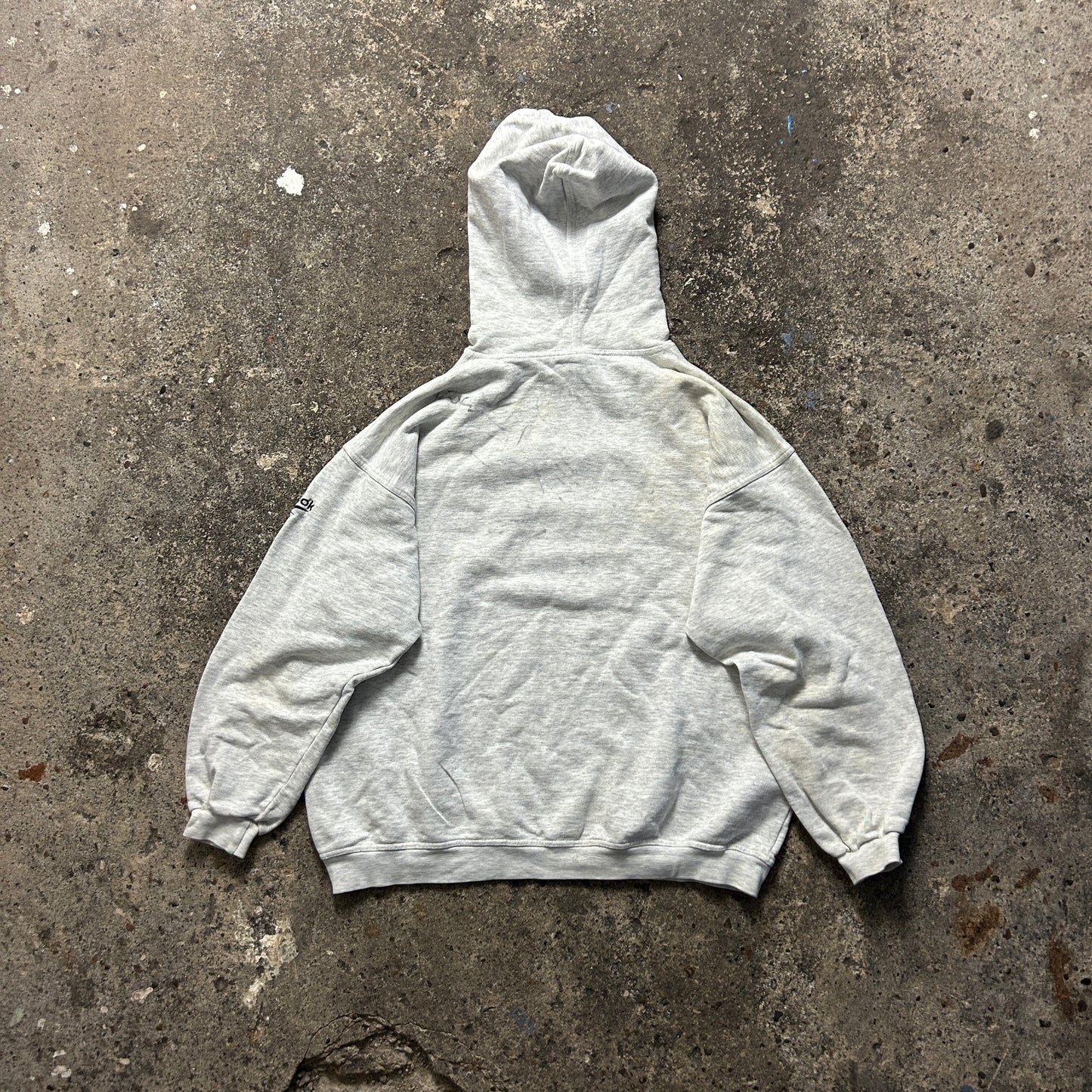 Vintage Reebok Borussia Mönchengladbach Hoodie (M)