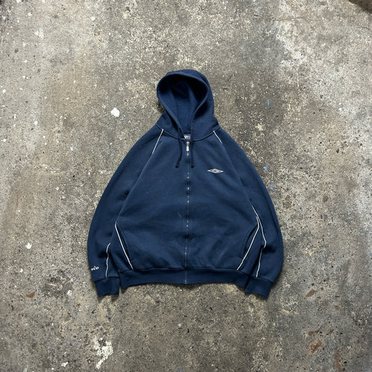 Vintage Umbro Zipper (M)