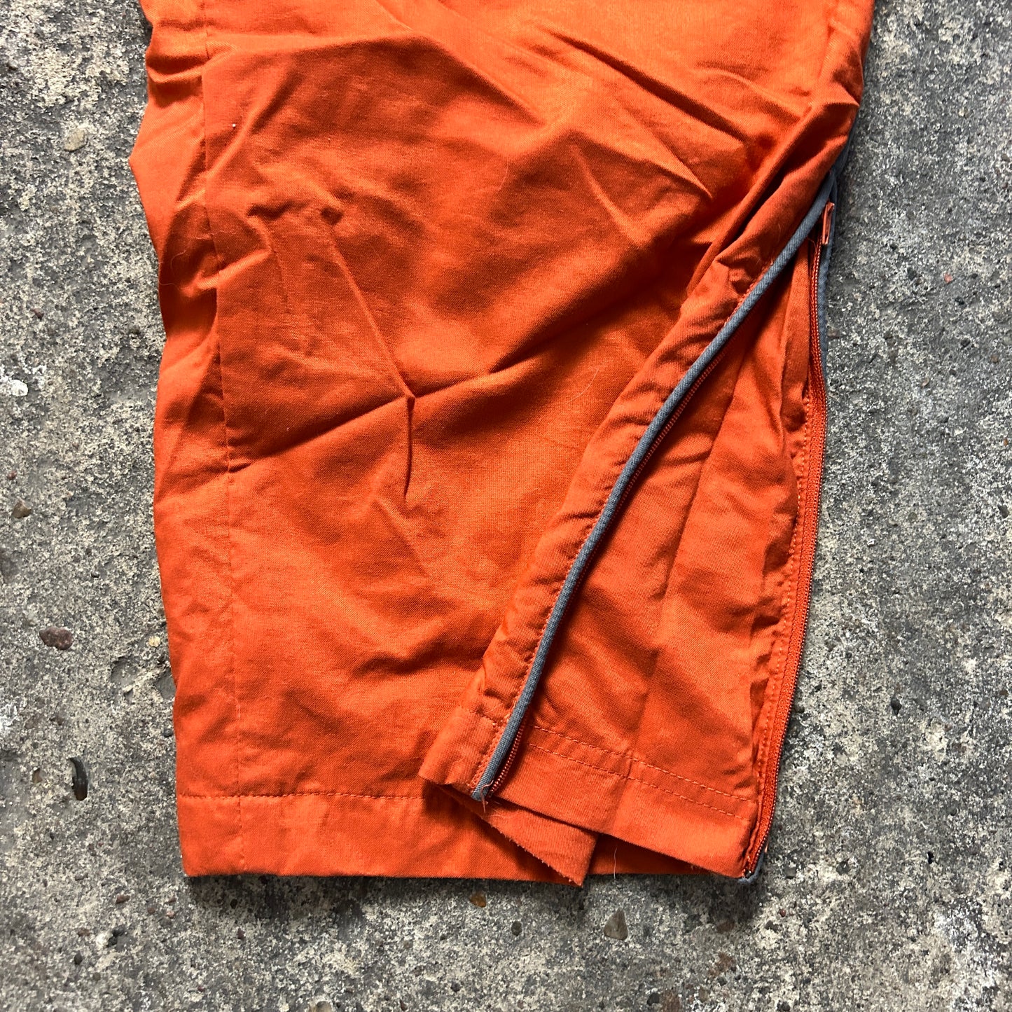 Vintage Nike Trackpants (XL)