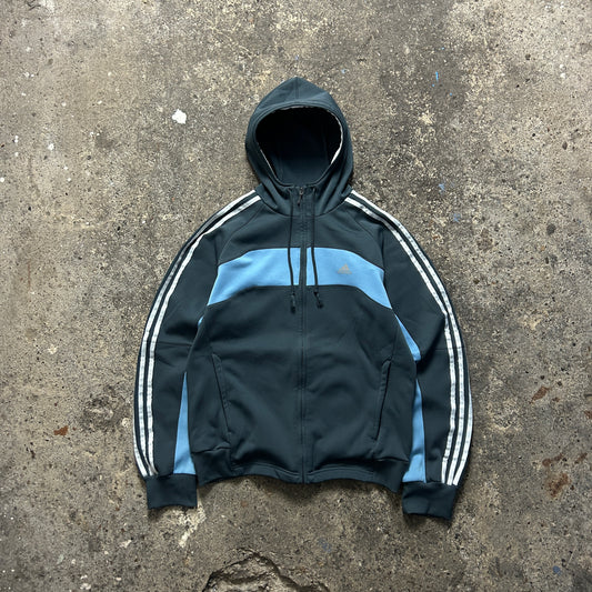 Vintage Adidas Zipper (S)