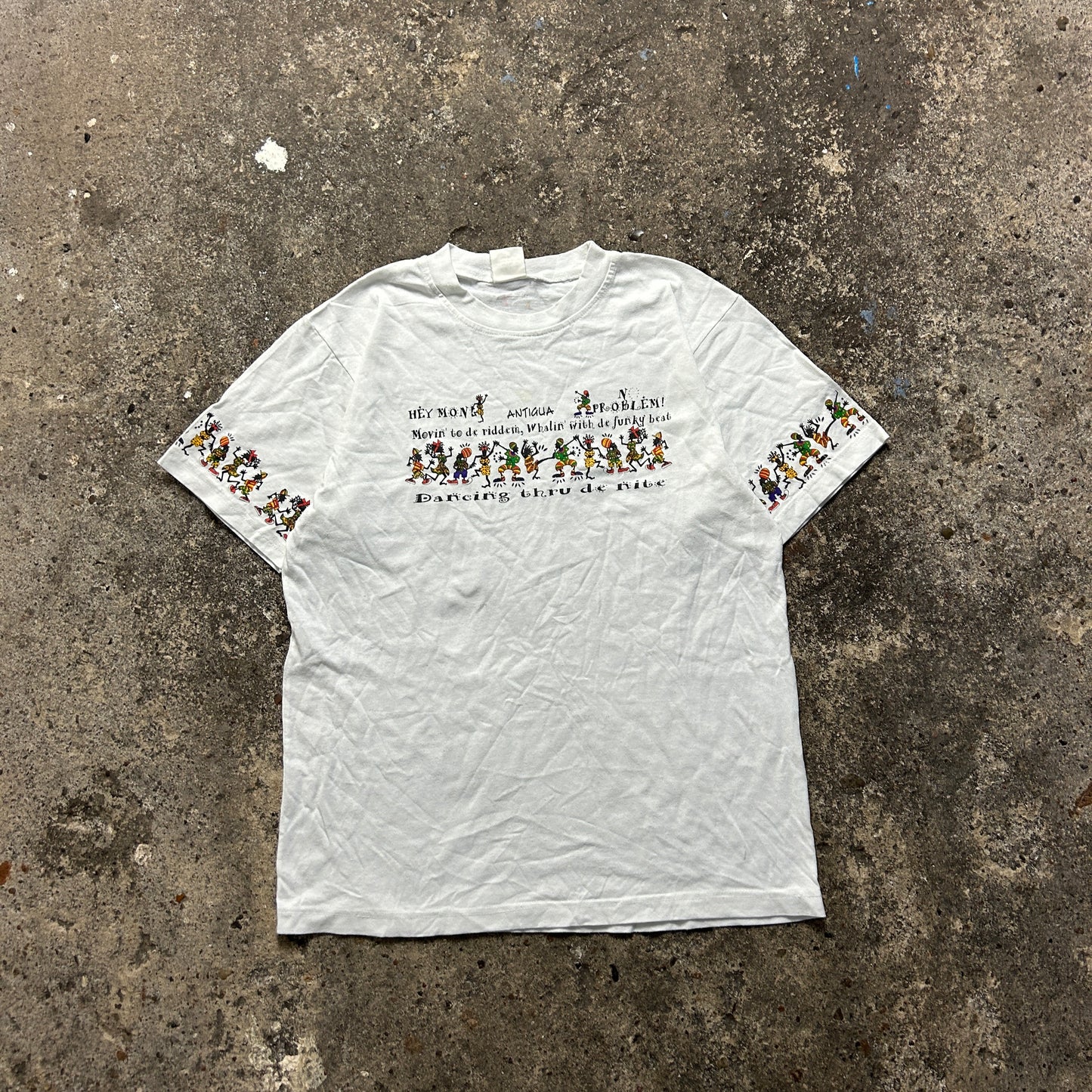 Vintage T-Shirt (M)
