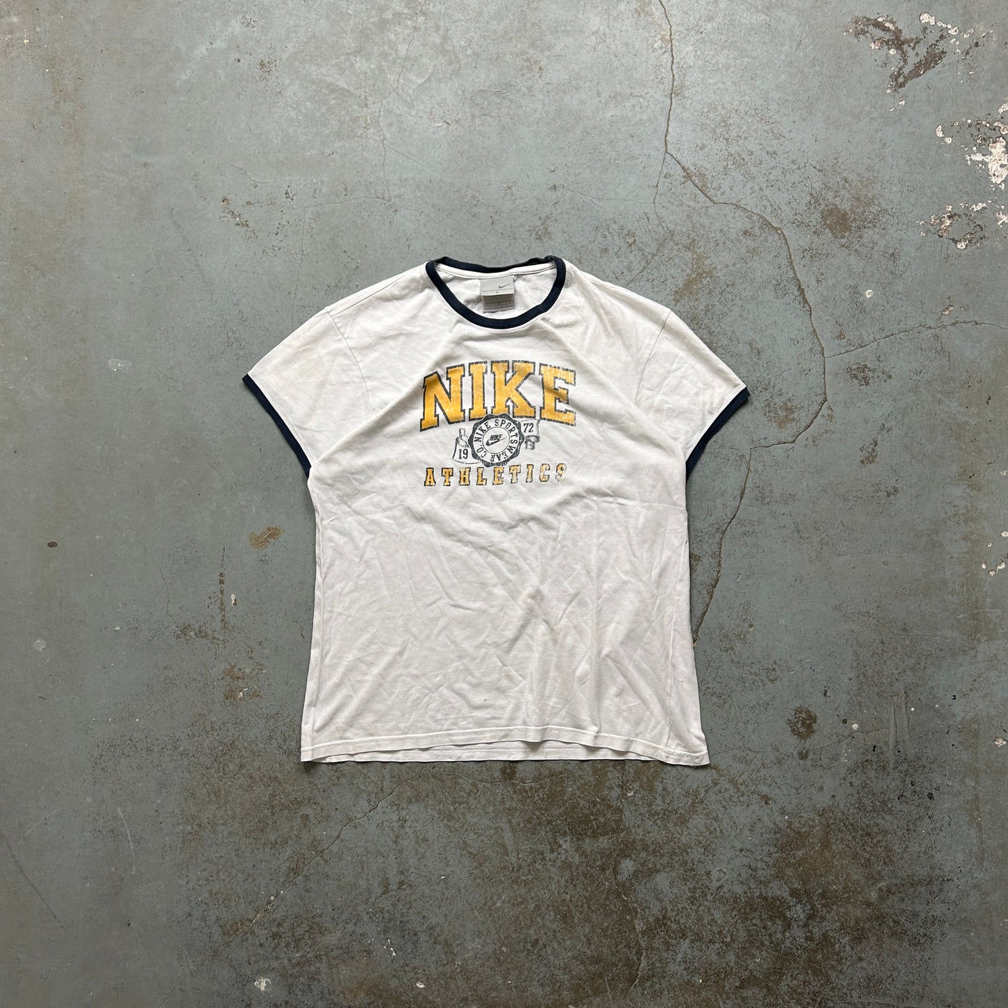 Vintage Nike T-Shirt (S)