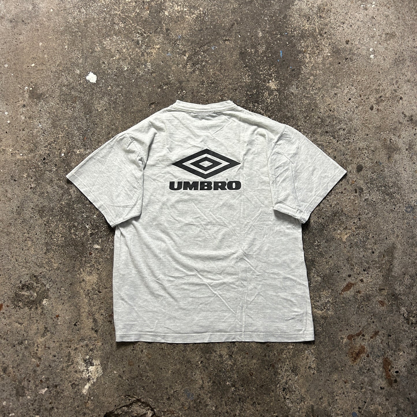 Vintage Umbro T-Shirt (XL)
