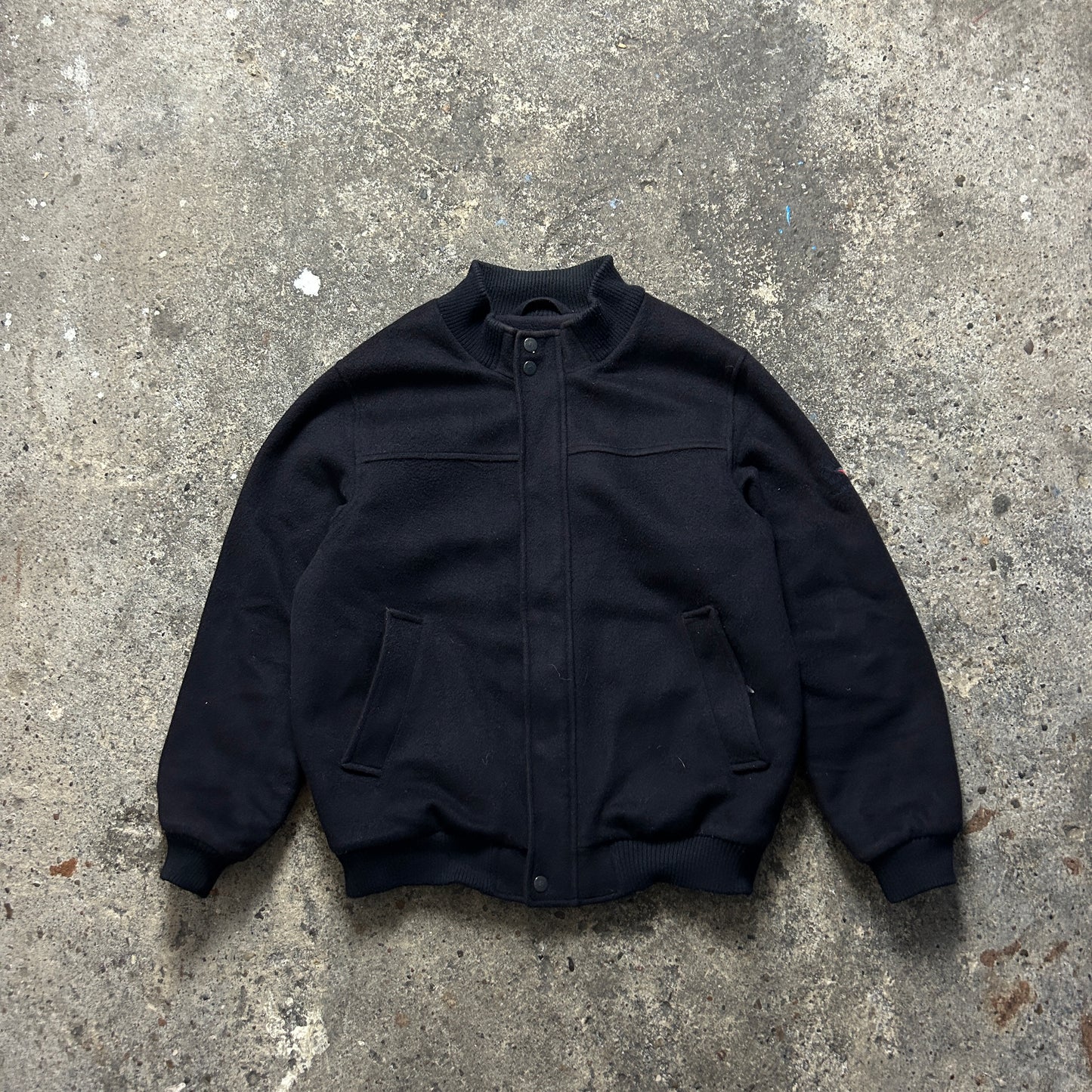 Vintage Jacket (M)