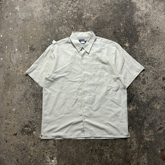 Vintage Quiksilver Shirt (XL)