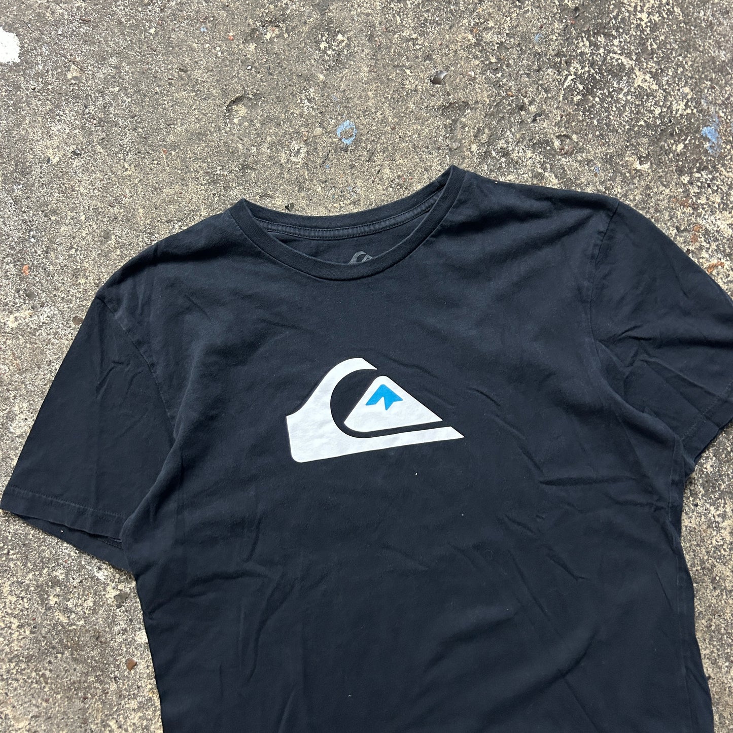 Vintage Quiksilver T-Shirt (S)