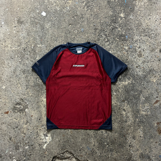 Vintage Reebok Jersey (S)