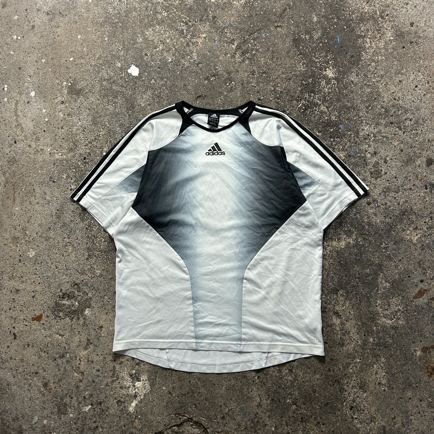 Vintage Adidas Jersey (L)