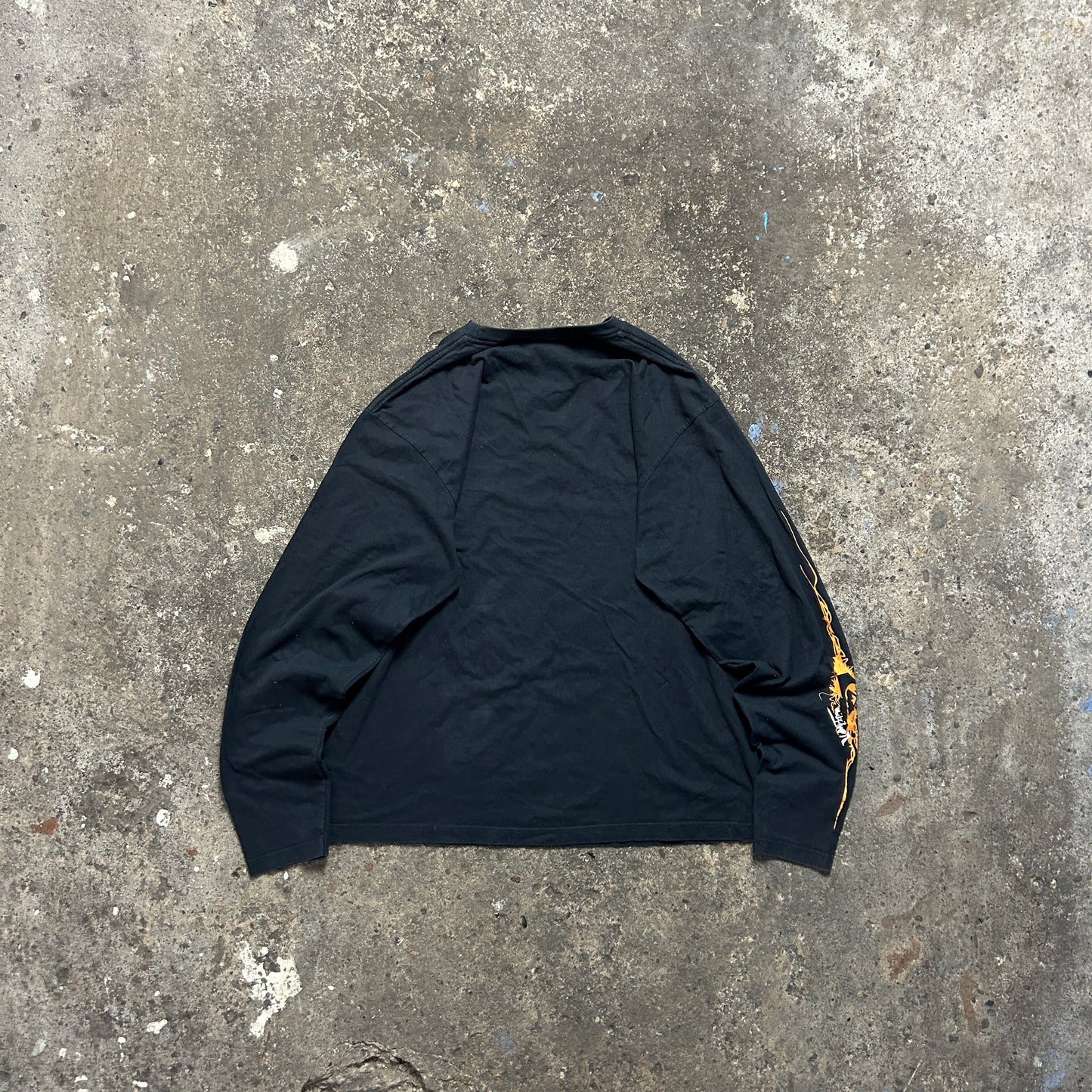 Vintage Quiksilver Longsleeve (L)