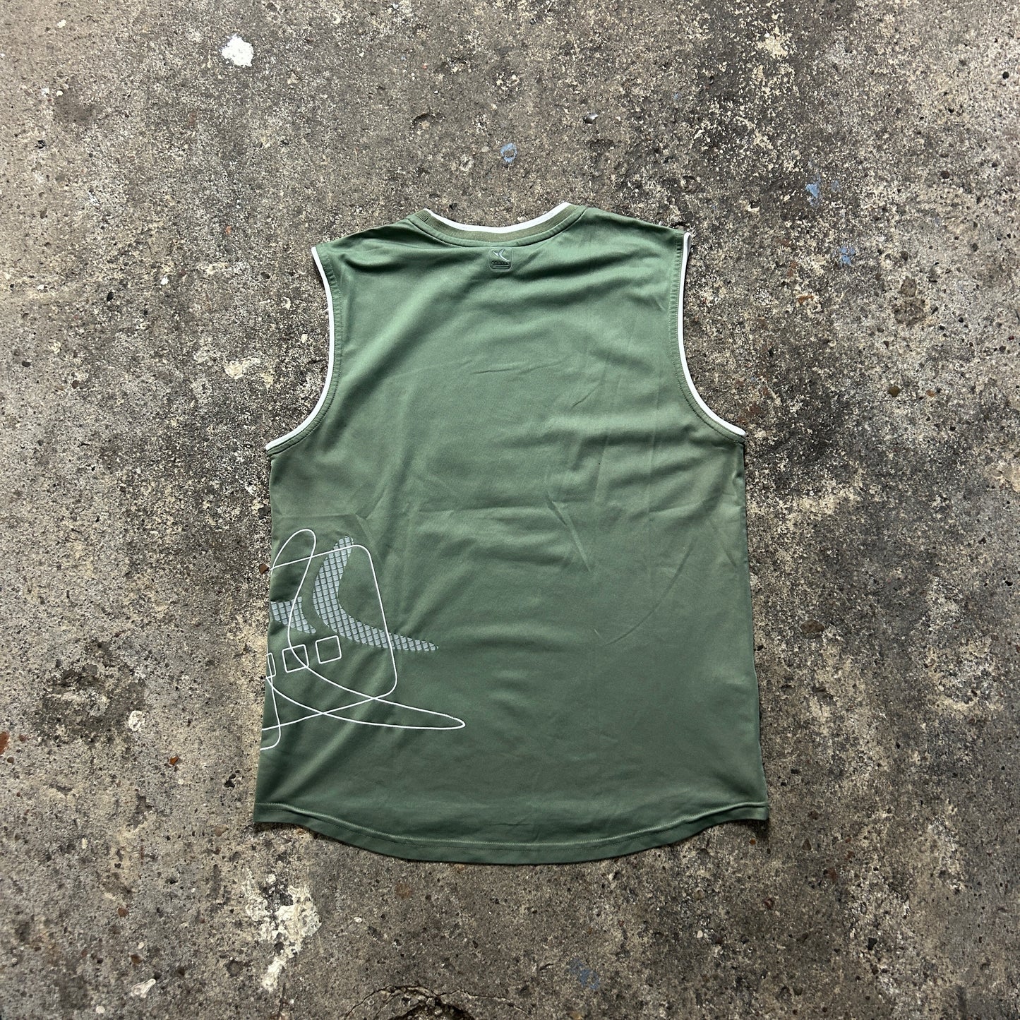 Vintage Tanktop (S)