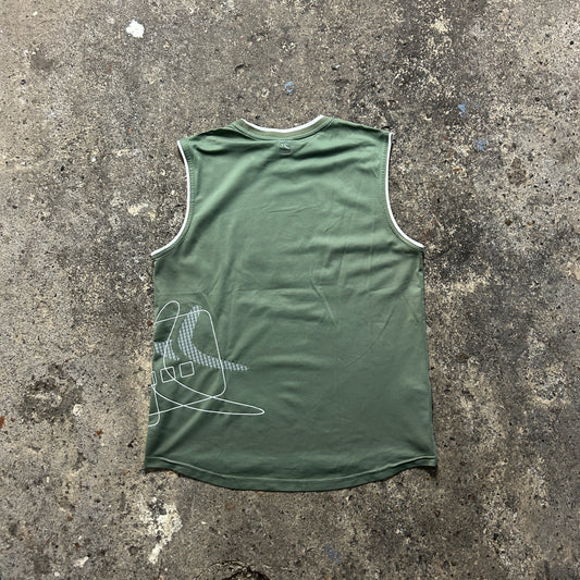 Vintage Tanktop (S)