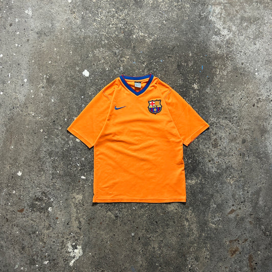 Vintage Nike Barcelona Jersey (S)