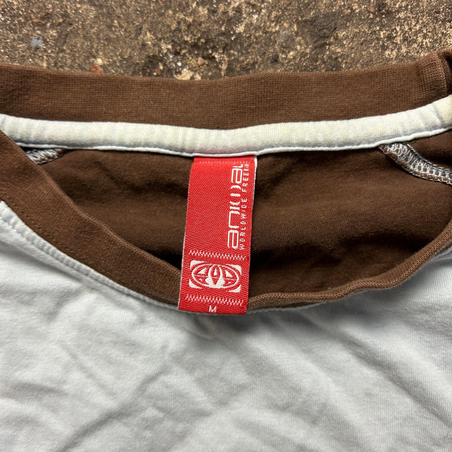 Vintage Animal T-Shirt (M)