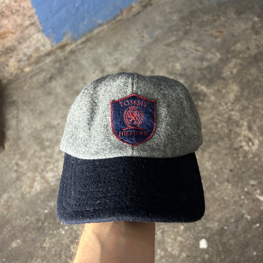 Vintage Tommy Hilfiger Cap