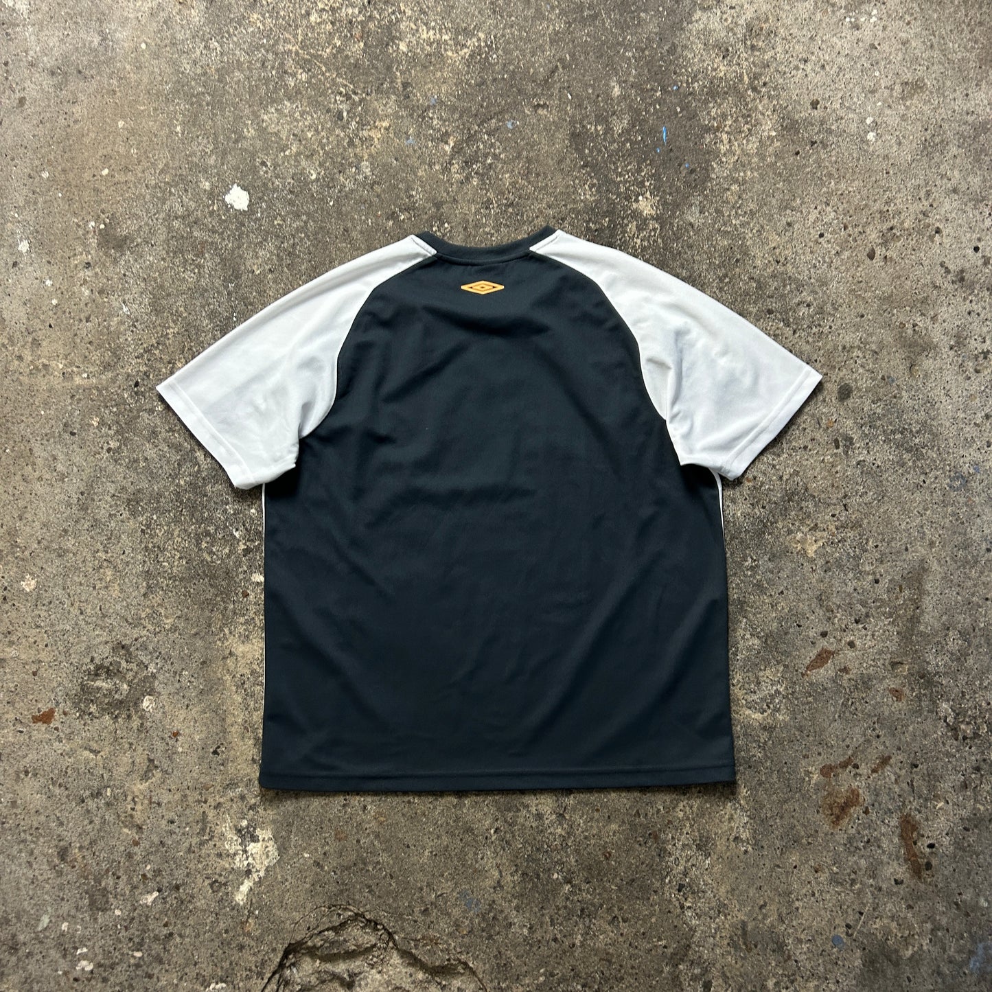 Vintage Umbro Jersey (XXL)