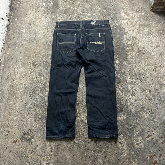 Vintage Southpole Baggy Jeans (36)