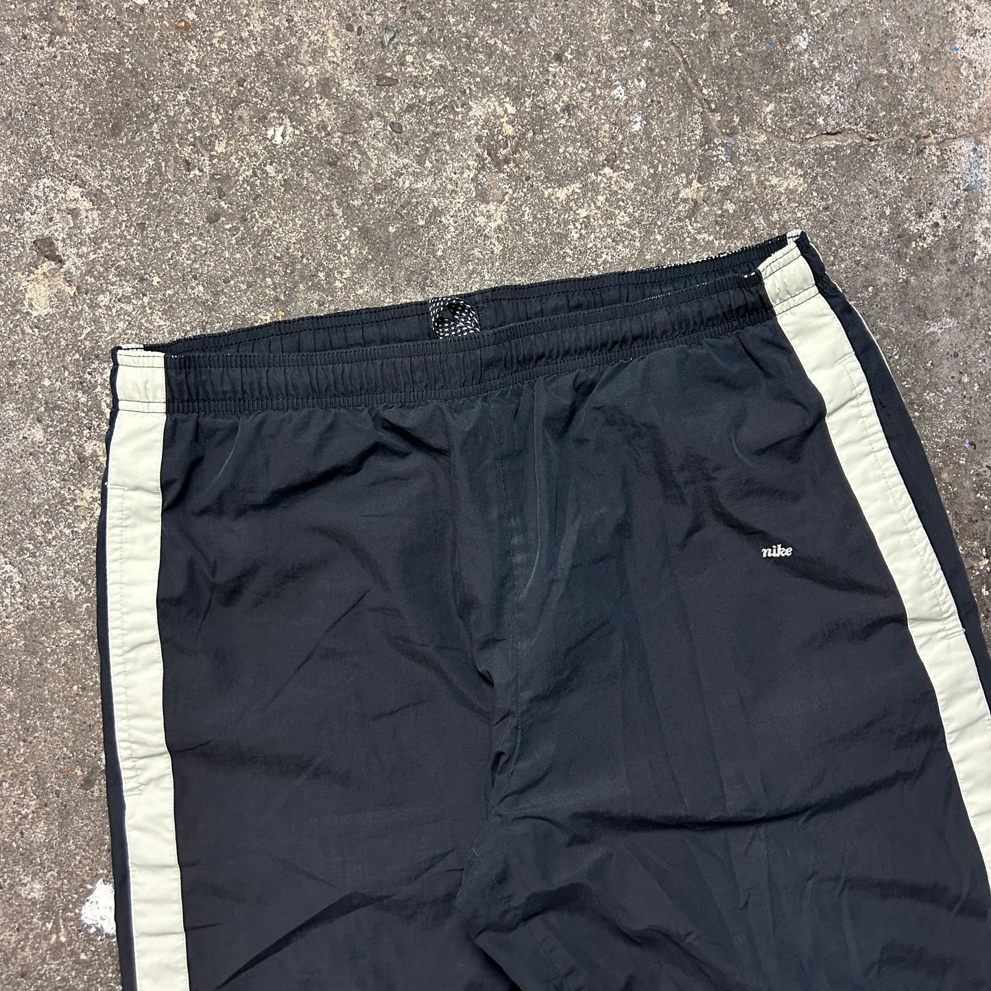 Vintage Nike Trackpants (L)