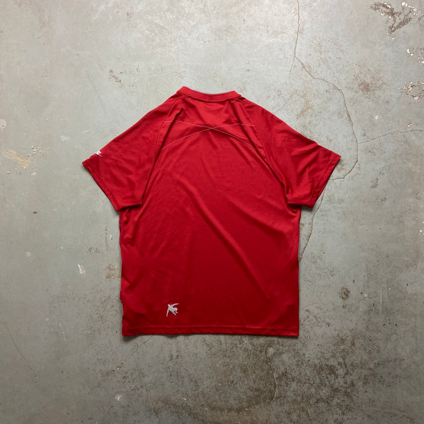 Vintage Nike Air Jersey (L)