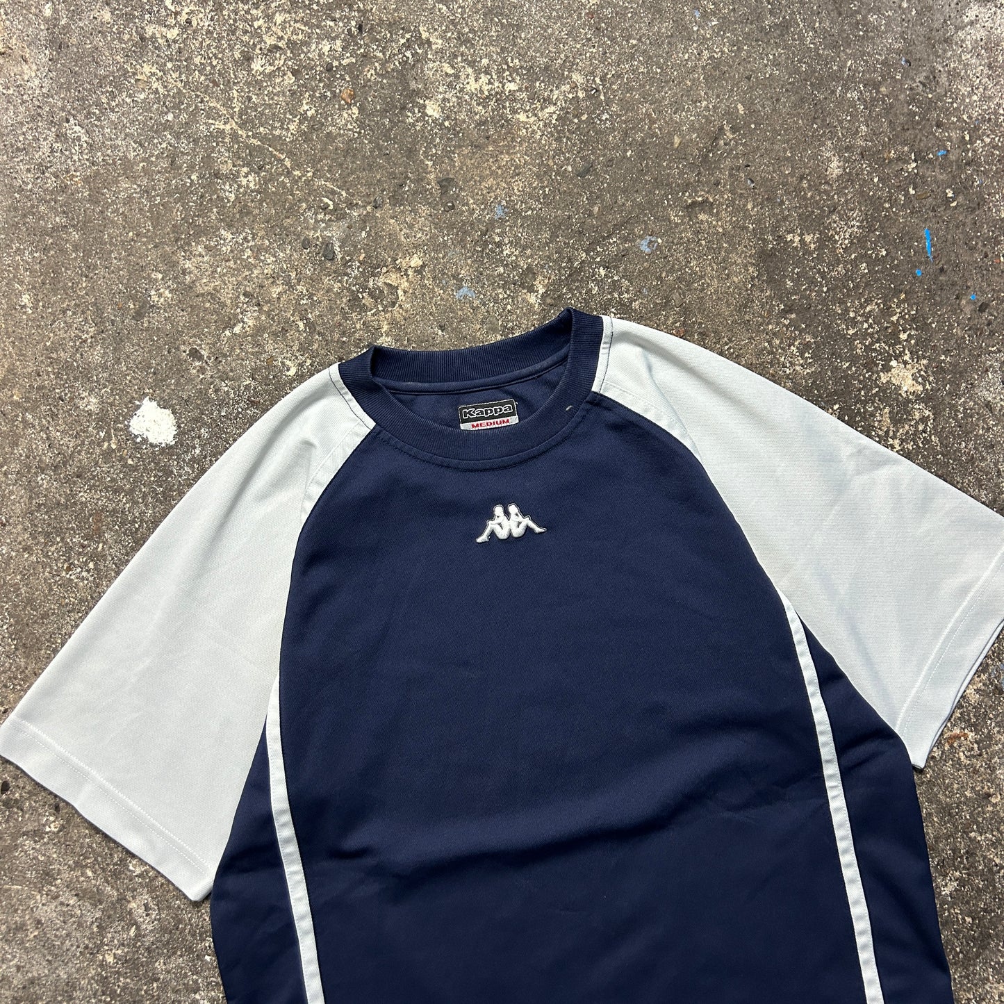 Vintage Kappa Jersey (M)