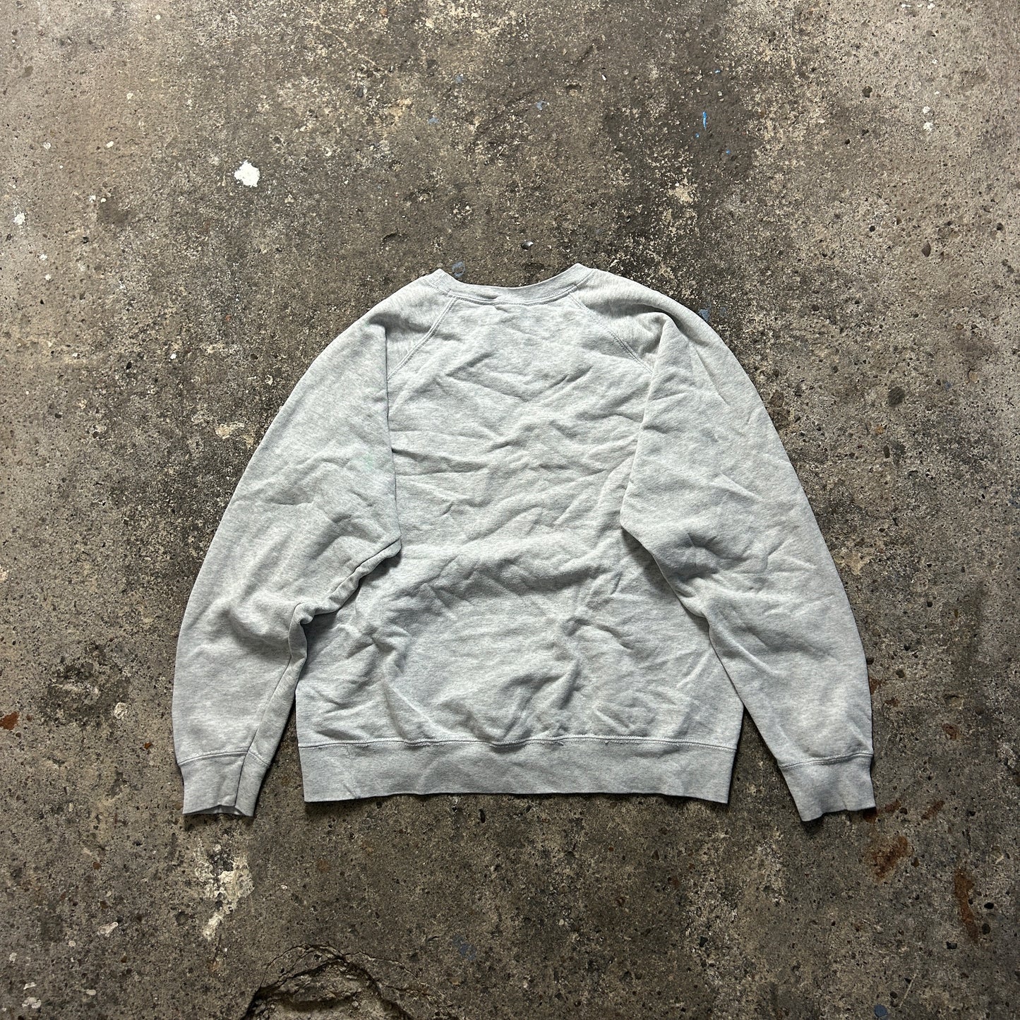 Vintage Fruit of the Loom Sweater (L)