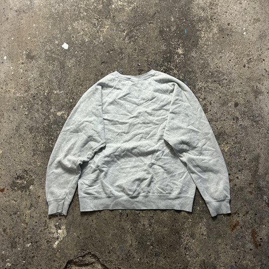 Vintage Fruit of the Loom Sweater (L)