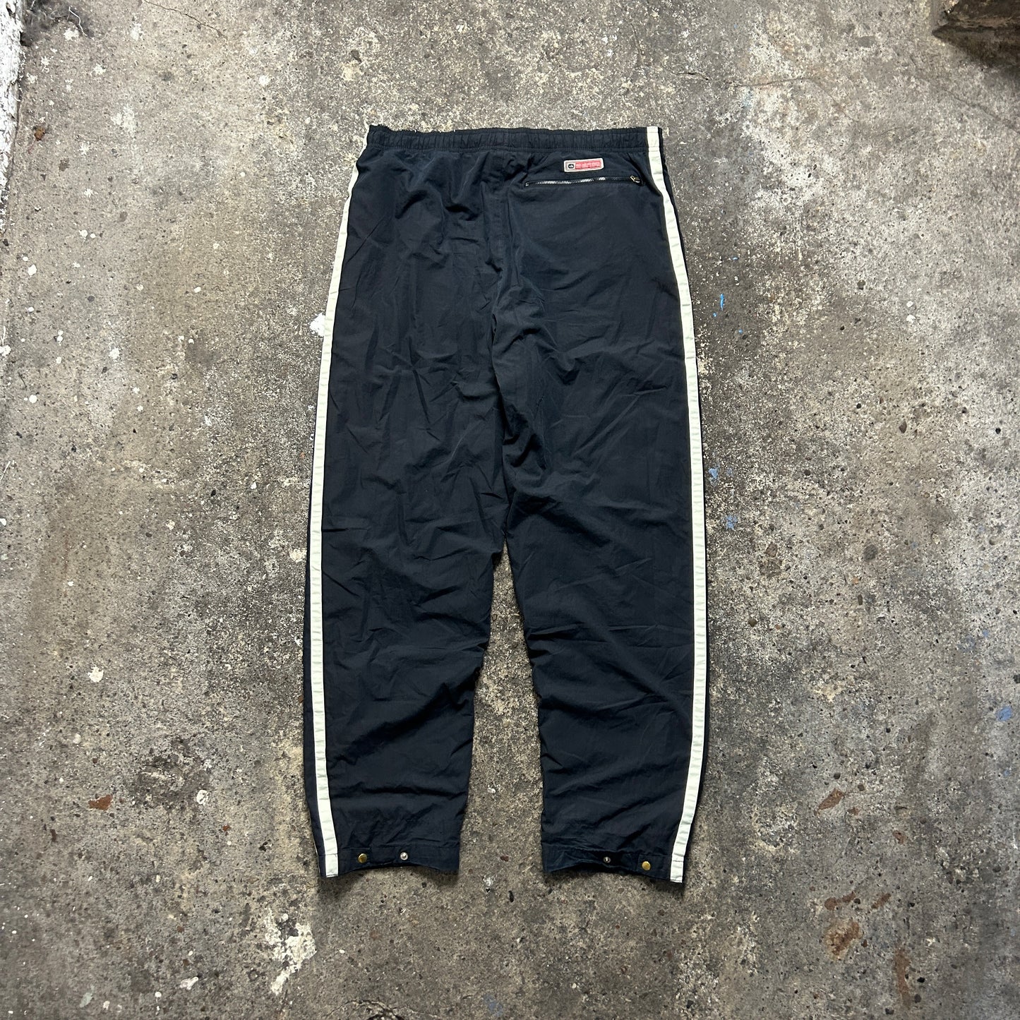 Vintage Nike Trackpants (L)