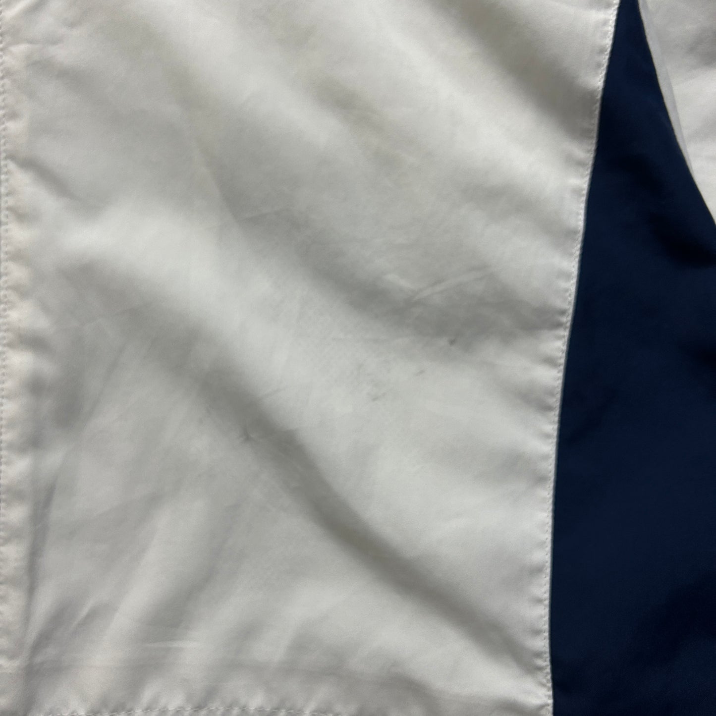 Vintage Adidas Trackjacket (XL)