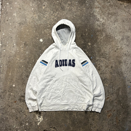 Vintage Adidas Hoodie (XXL)