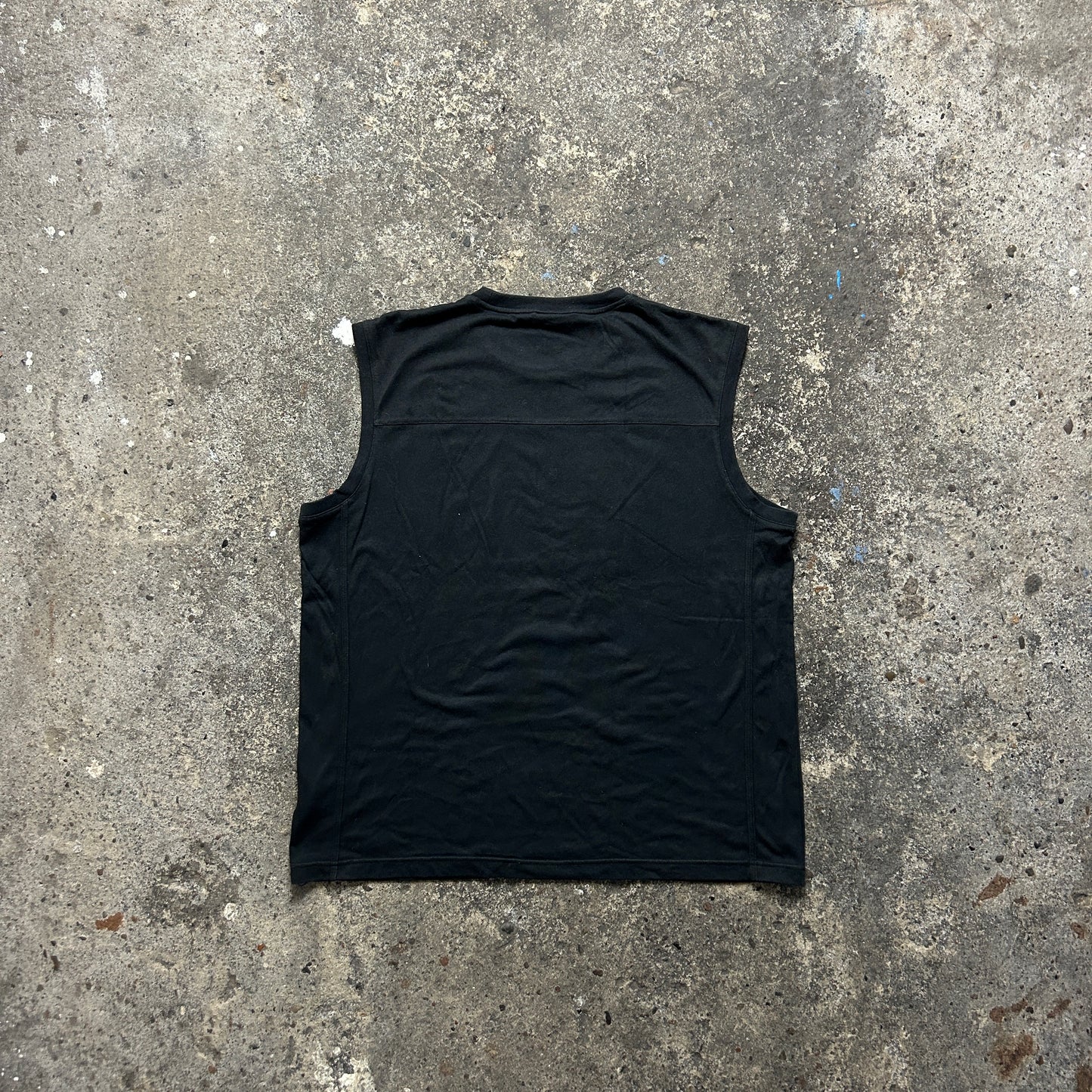 Vintage Adidas Tanktop (XL)