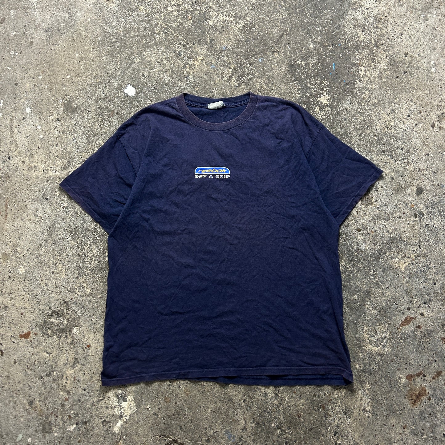 Vintage Reebok T-Shirt (XL)