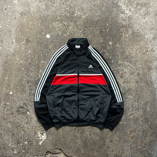 Vintage Adidas Trackjacket (M)