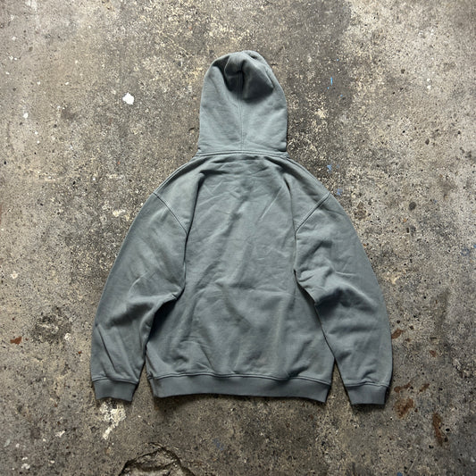 Vintage Quiksilver Hoodie (M)