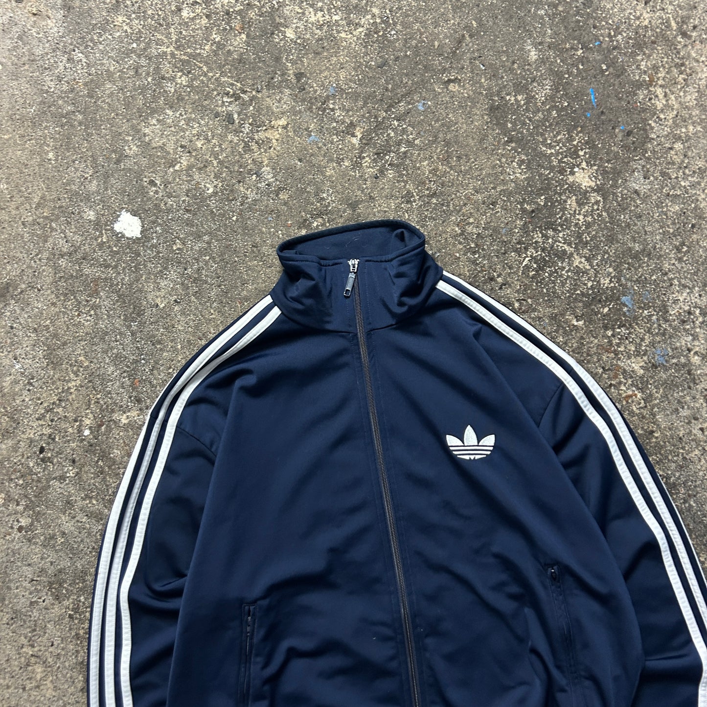 Vintage Adidas Trackjacket (L)