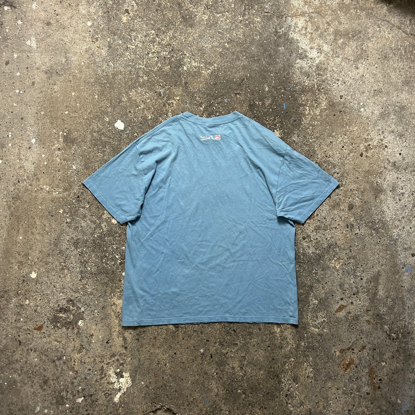 Vintage Quiksilver T-Shirt (XL)