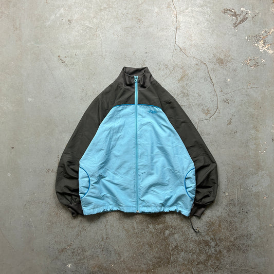 Vintage Reebok Trackjacket (M)