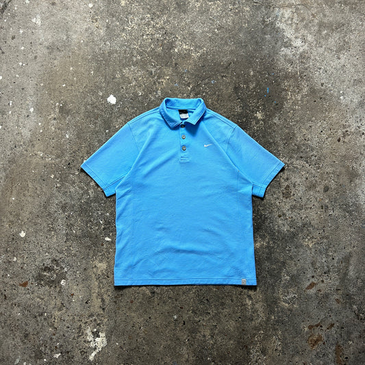 Vintage Nike Polo Shirt (M)