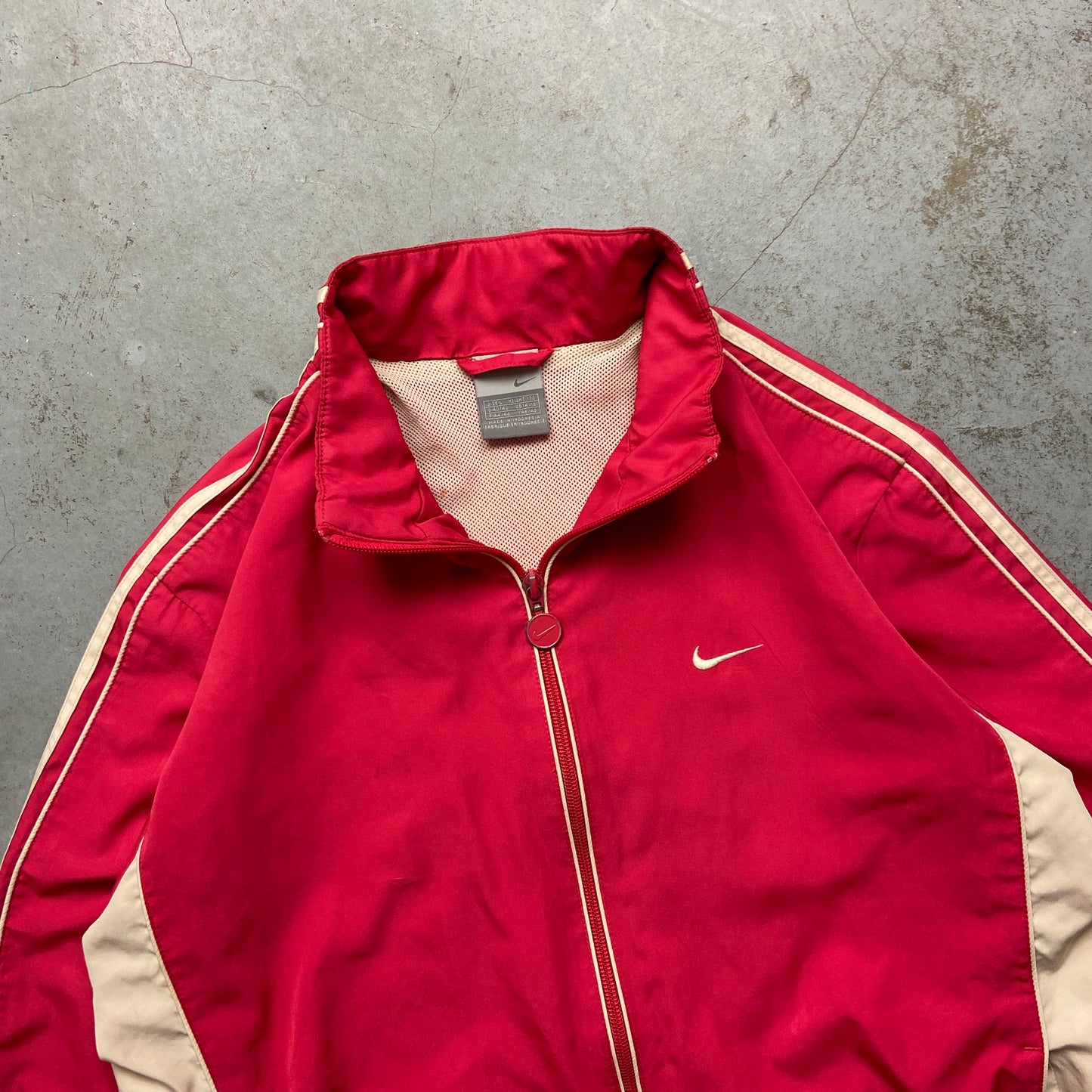 Vintage Nike Tracksuit (S)