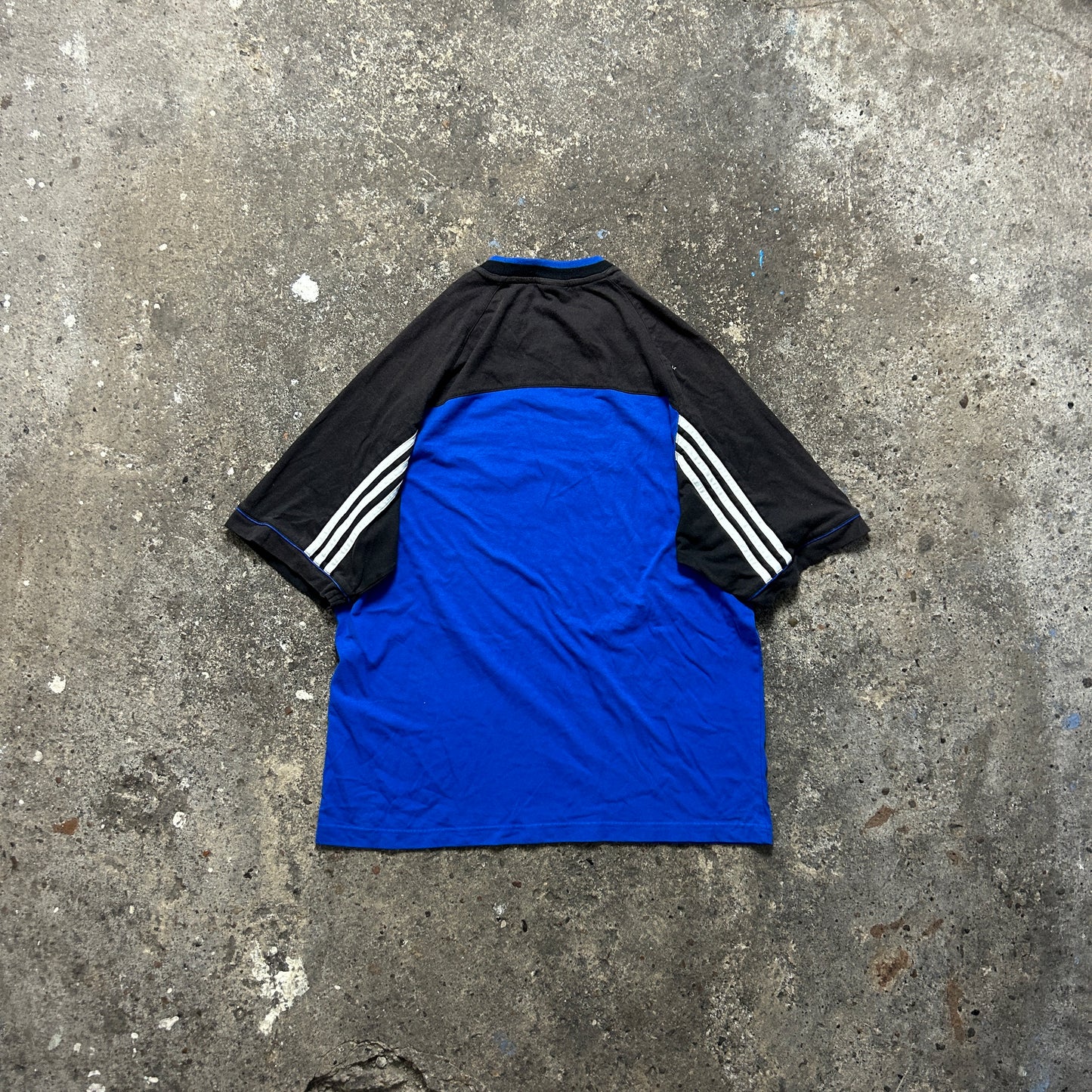 Vintage Adidas T-Shirt (XL)