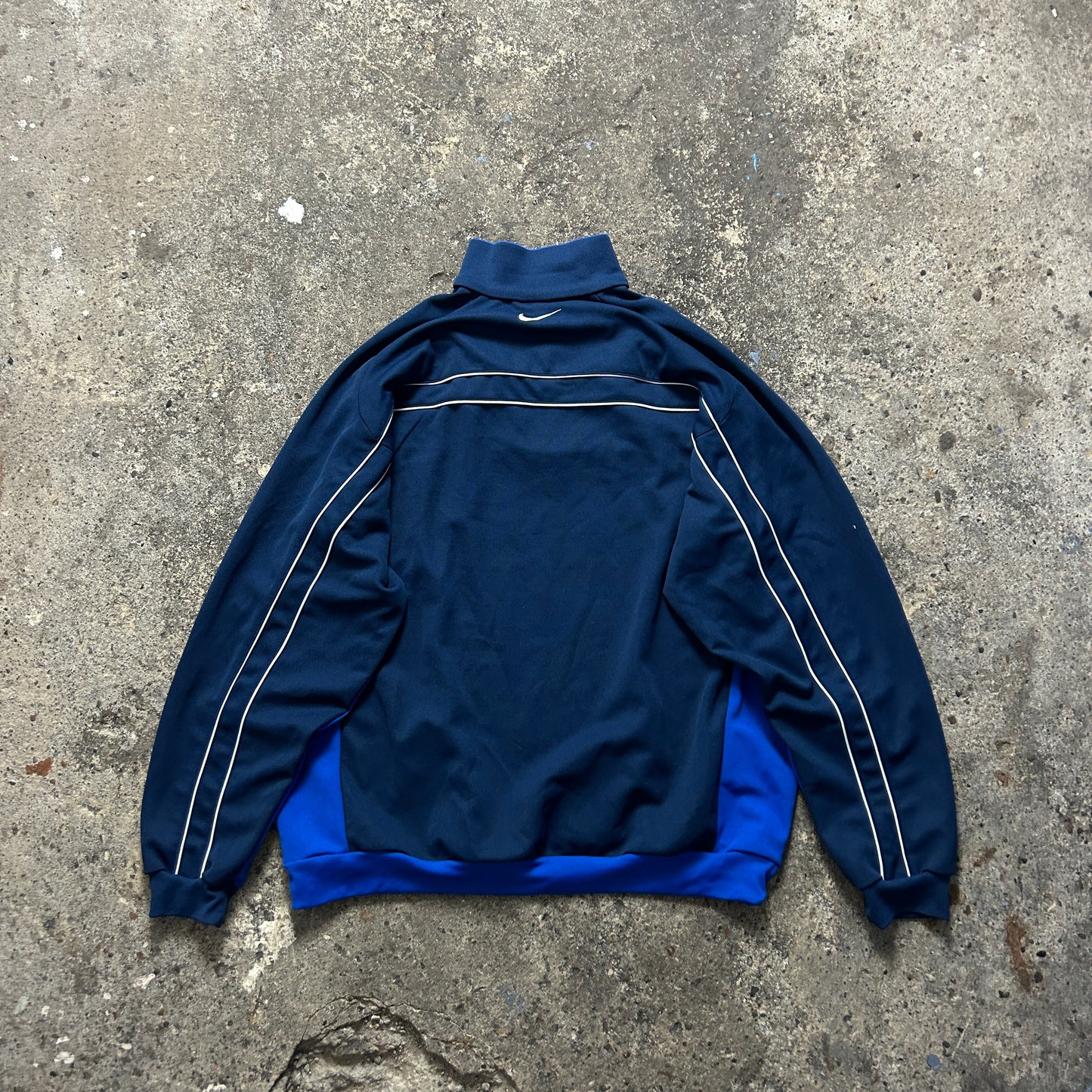 Vintage Nike Sweater (XXL)