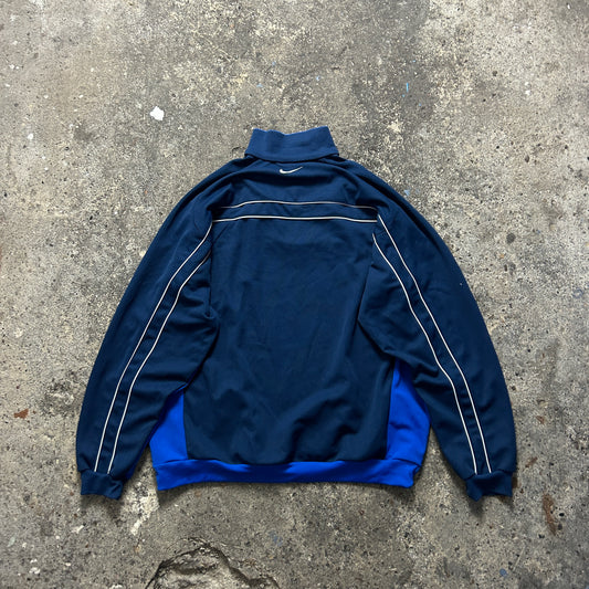 Vintage Nike Sweater (XXL)