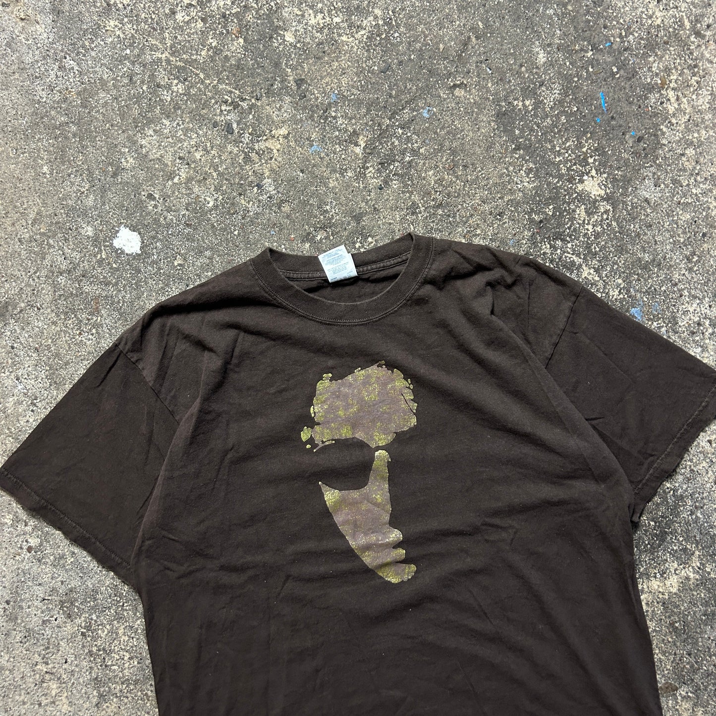 Vintage T-Shirt (XL)