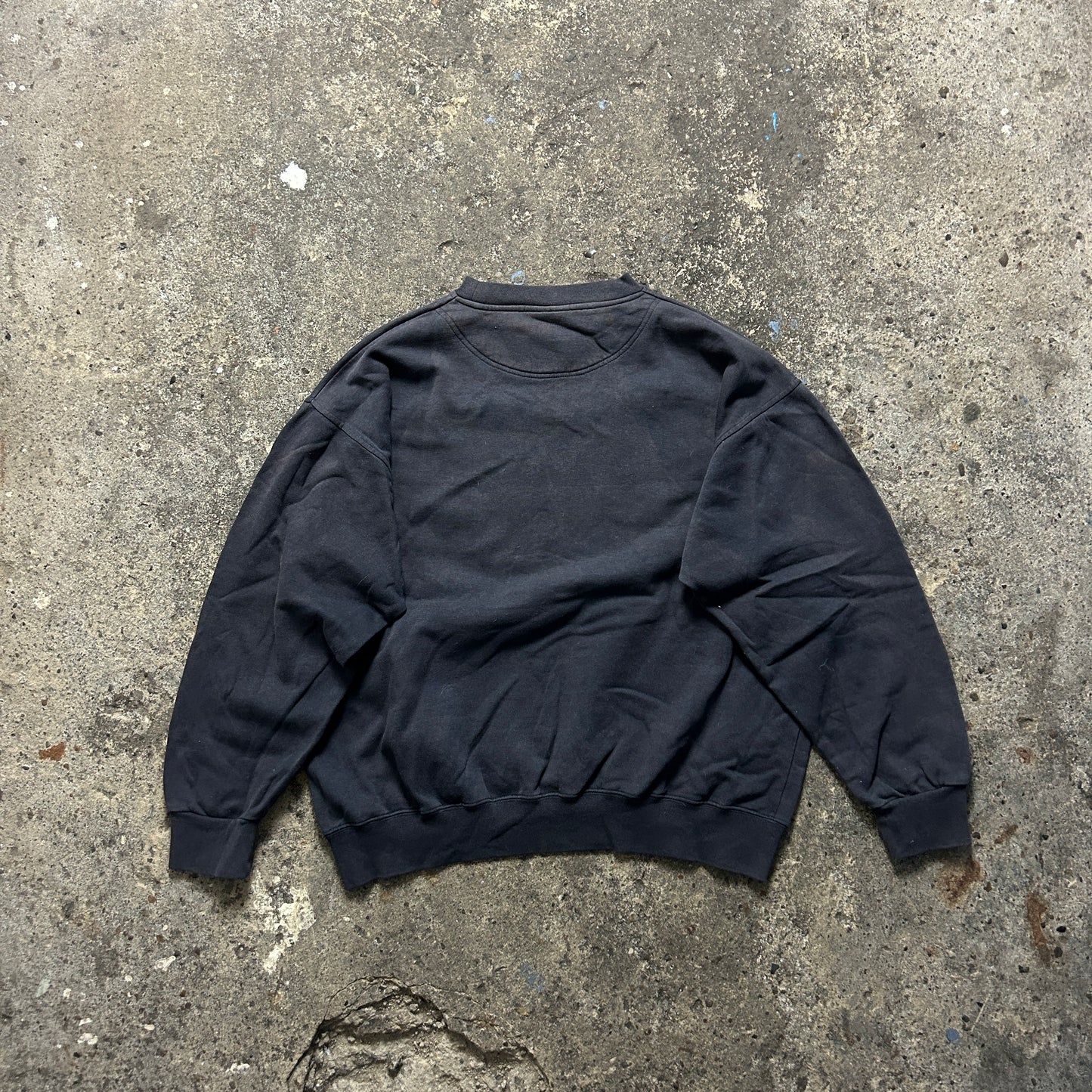 Vintage Kappa Sweater (XL)