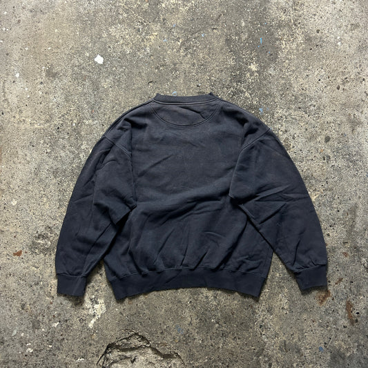 Vintage Kappa Sweater (XL)