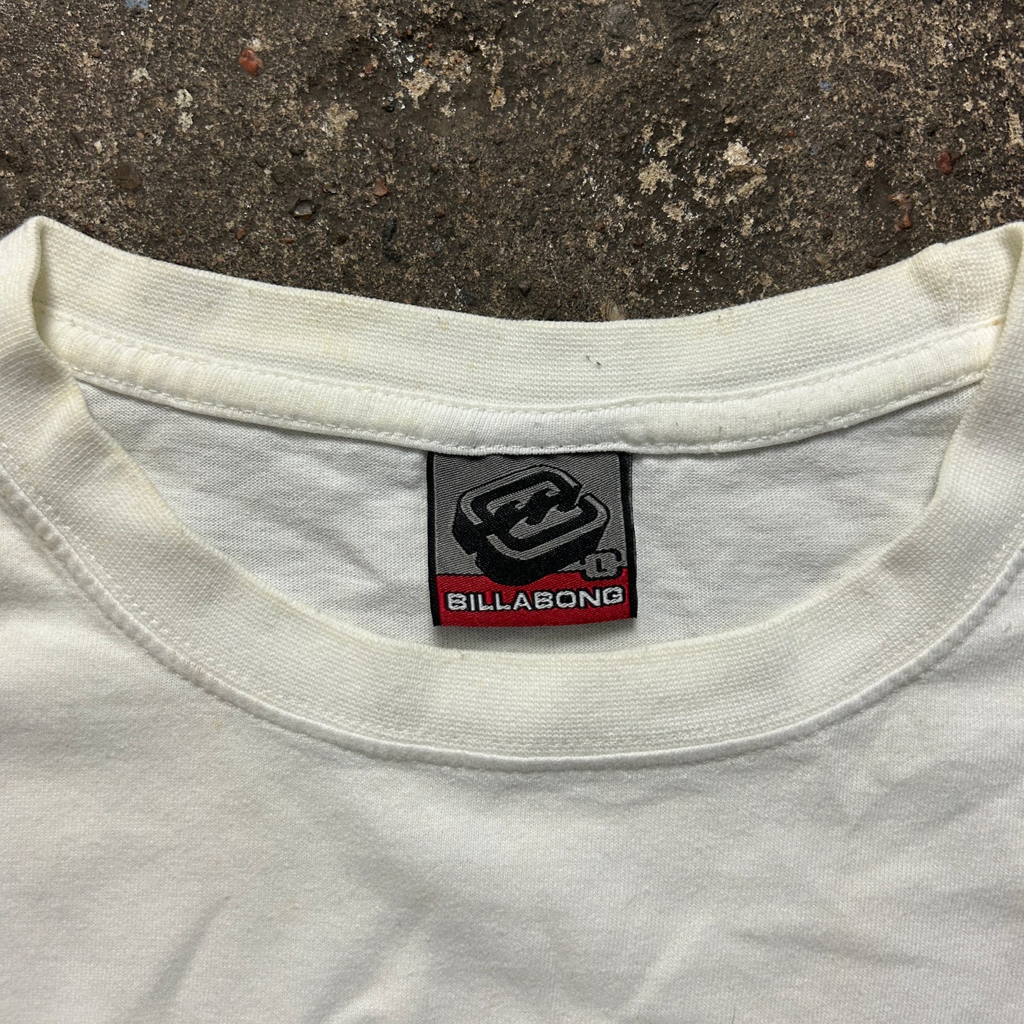 Vintage Billabong T-Shirt (XL)