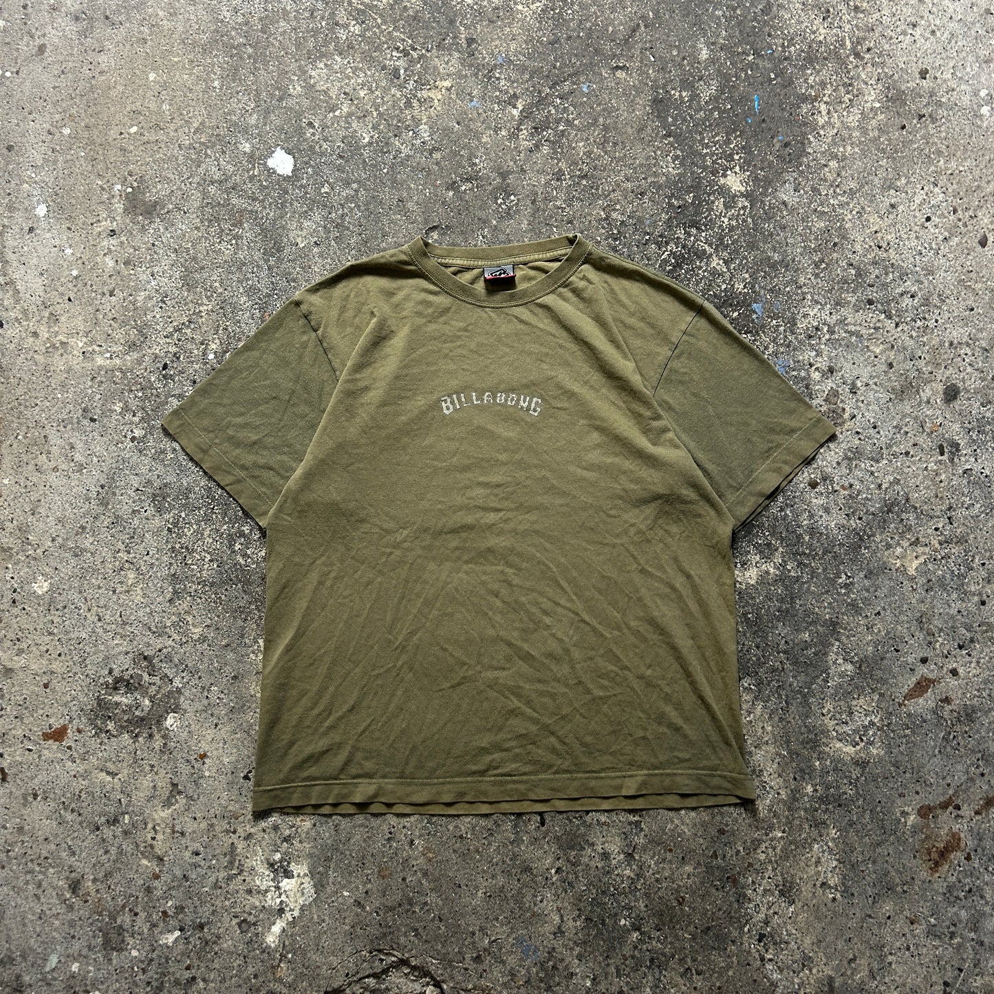 Vintage Billabong T-Shirt (XL)