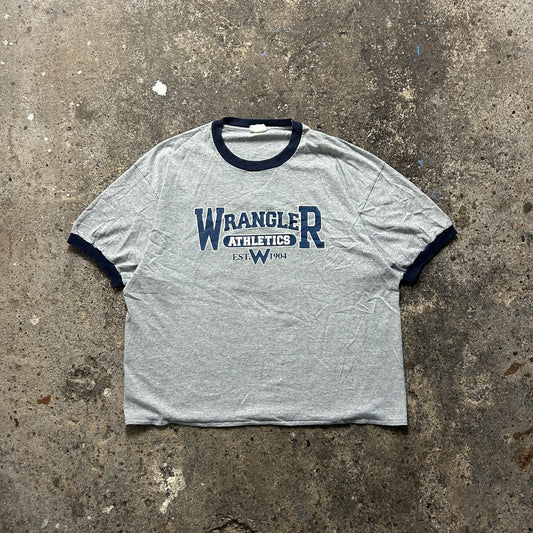 Vintage Wrangler T-Shirt (L)