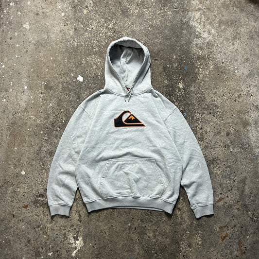 Vintage Quiksilver Hoodie (L)