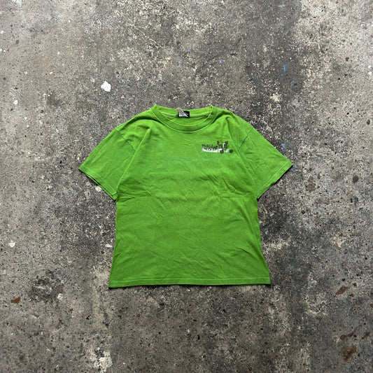 Vintage Quiksilver T-Shirt (XS)